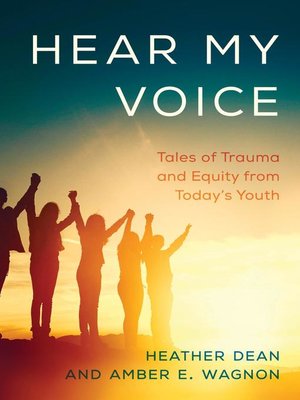 cover image of Hear My Voice